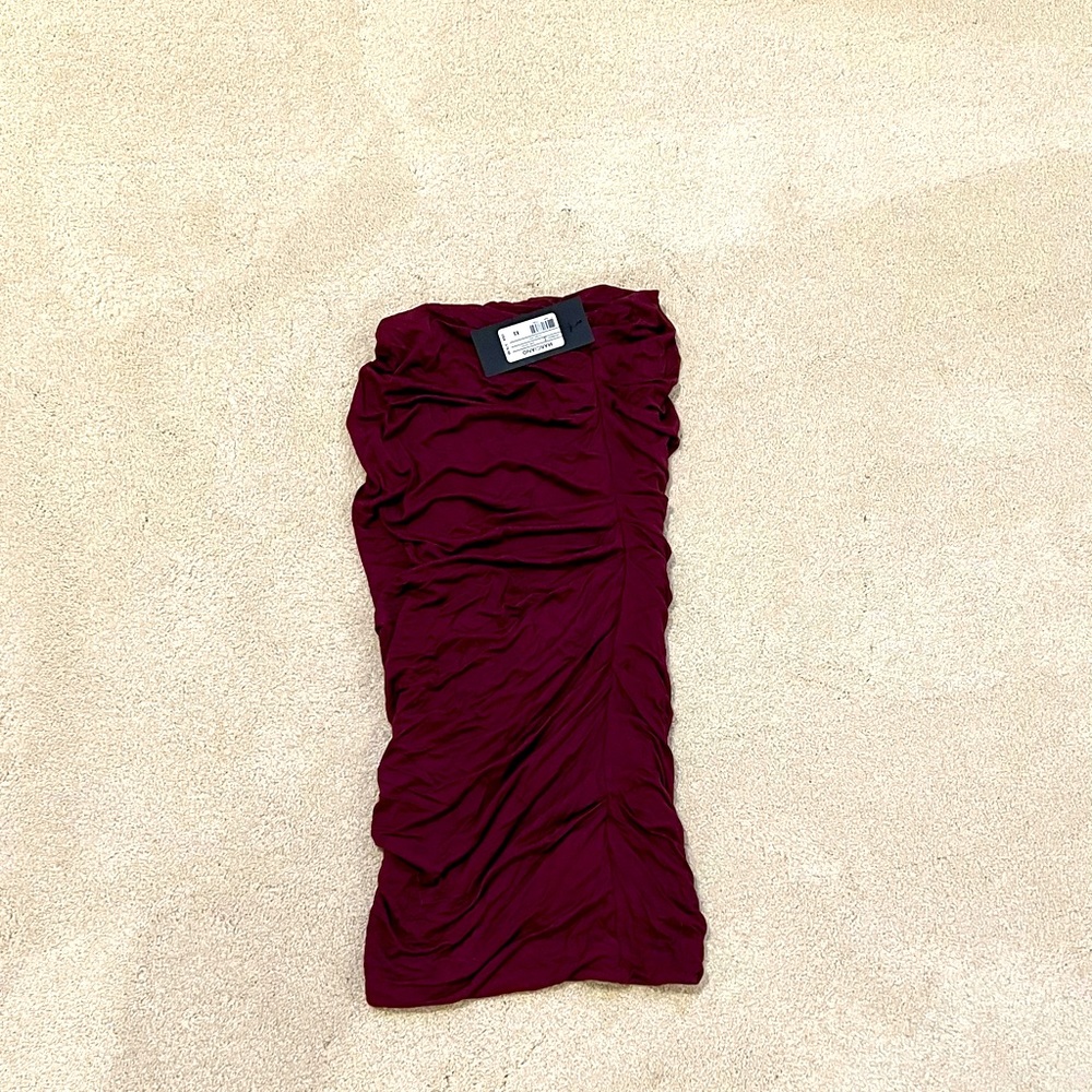 Marciano skirt, size xs.